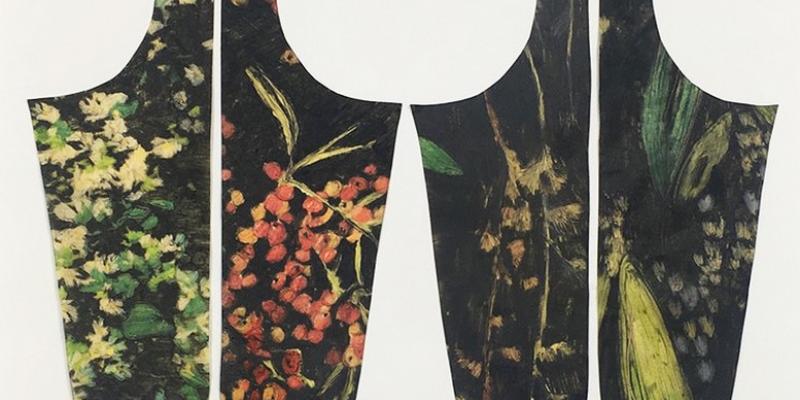 Elena Hamerski. Duplex Natura