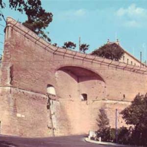 Collettiva alla Rocca Paolina - Perugia