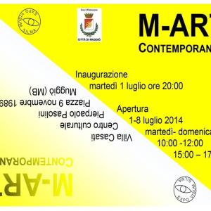 M-ART