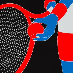 Fosco Grisendi. Confidence