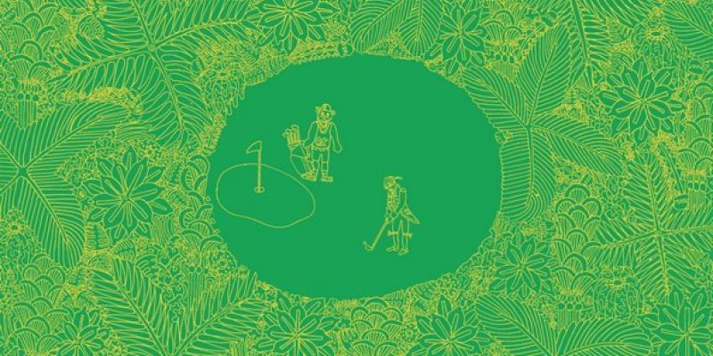 Francesco Casolari - Metropolis Collection