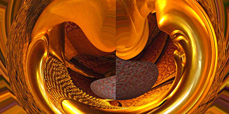 Vernissage Welt-Eindrücke III Vernissage Welt-Eindrücke III