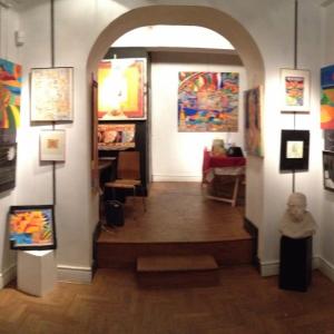 Personale di Massimo DeCarolis