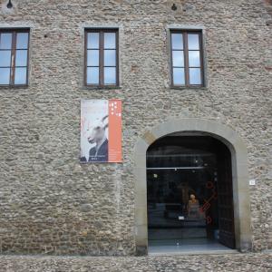 Fatima Messana X PNA Sculpture