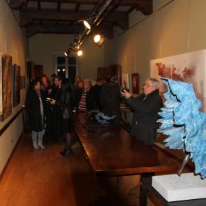 L'IMMAGINE SENZA TEMPO alla Meridiana (MO)