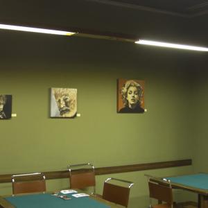 XMAS ART IN MODENA - volti personaggi, luoghi XMAS ART IN MODENA - volti personaggi, luoghi