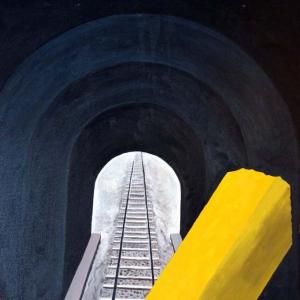 ULTIMA MOSTRA ALLA MERIDIANA di MODENA ..poi pausa estiva.