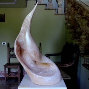 ULTIMA MOSTRA ALLA MERIDIANA di MODENA ..poi pausa estiva.