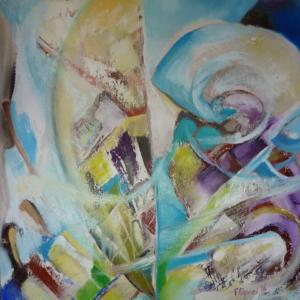 Federica Pigmei. Inside