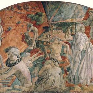 Il colore in Paolo Uccello di Lucia Ghirardi