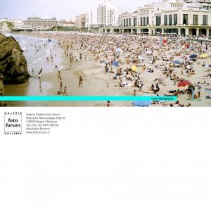 IVAN MARINGONI - THE BOX - Galleria Fotorum 