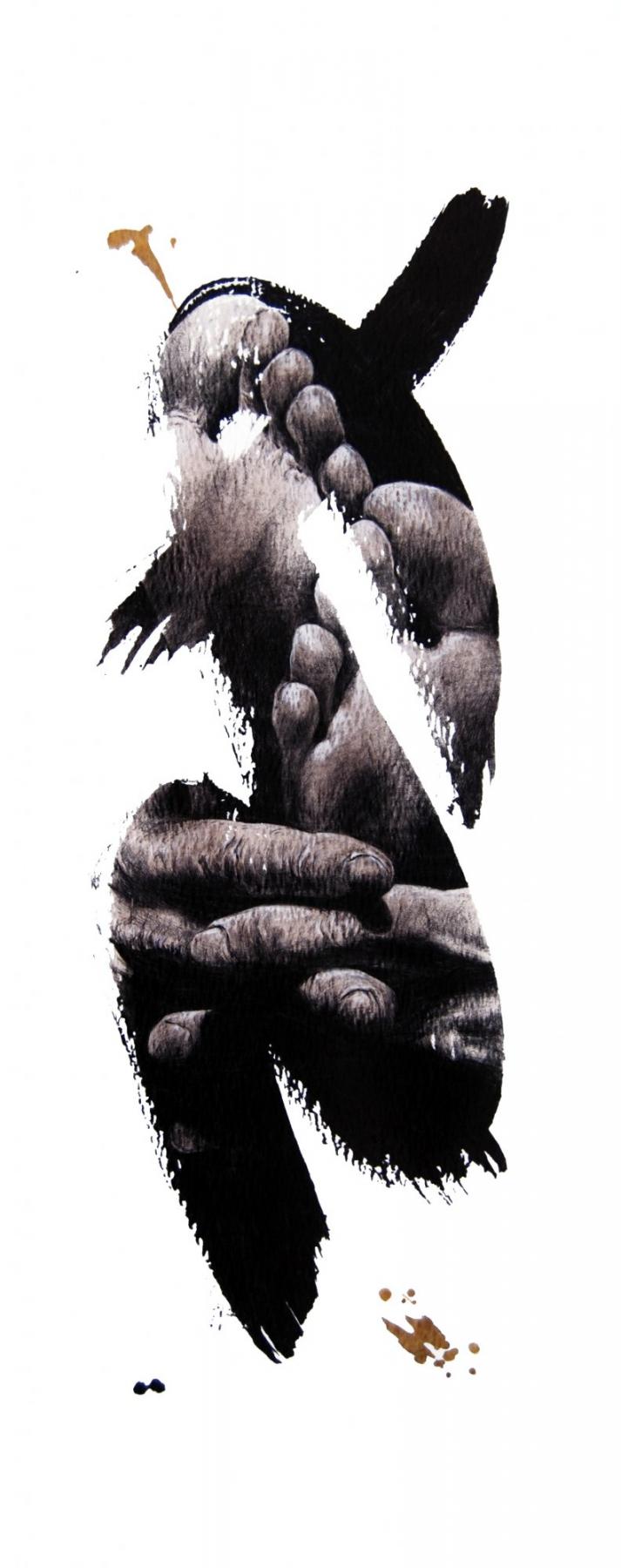 Gabriele Palandri ERNO - scrisegnate Gabriele Palandri ERNO - scrisegnate