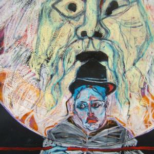 Premio Fani e collettiva "Antiche presenze"