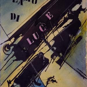 Gianni Bertini. Il Tempo