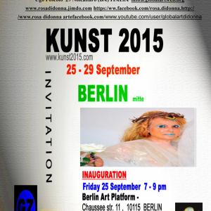  Art Platform Sibilla Rosa Didonna 