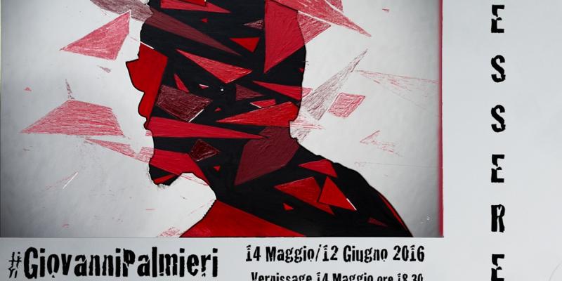 TESSERE di Giovanni Palmieri TESSERE di Giovanni Palmieri