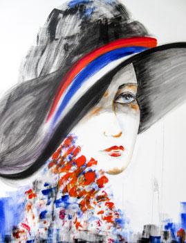 REGINA MERTA - personale 