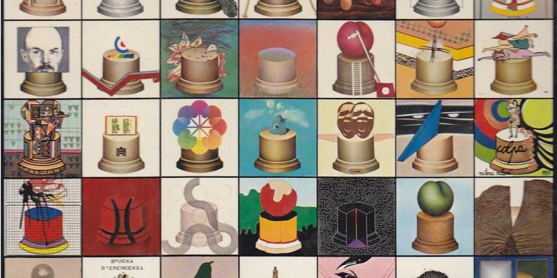Your monumentally: the art collective in the seventies Your monumentally: the art collective in the seventies