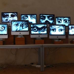 Lorenzo Manenti  MITI (RI)TROVATI