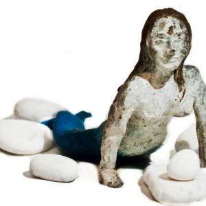 XIV PREMIO NAZIONALE GENTE DI MARE - PREMIO SPECIALE AL M° OMAR SALVAGNO