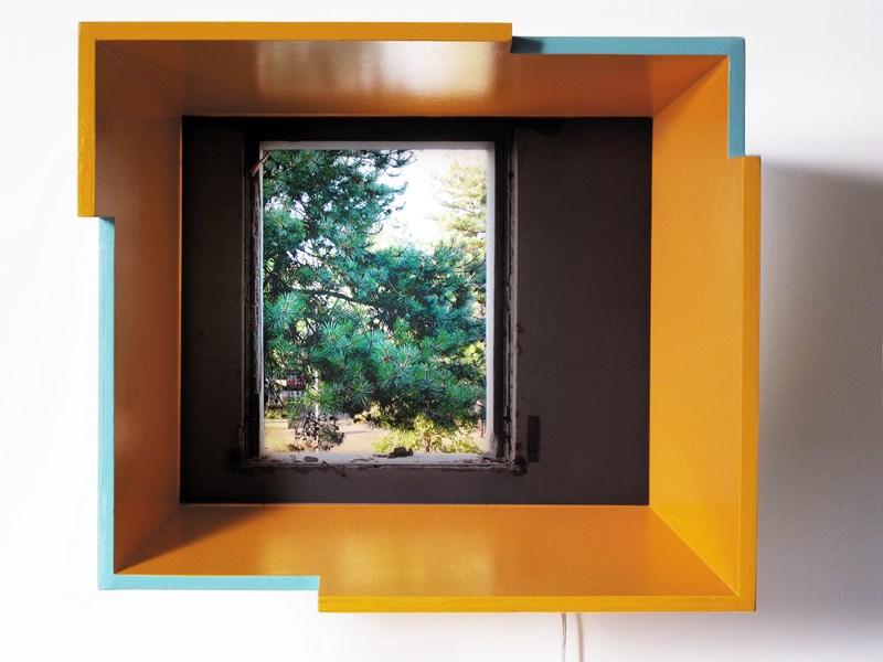 Pietro Iori, Risorta