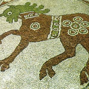 Italia. Calabria. Aperture