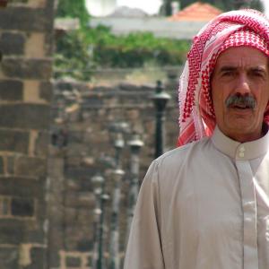 Syria. Uomini e storie di pietra