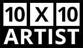 10x10 ARTIST