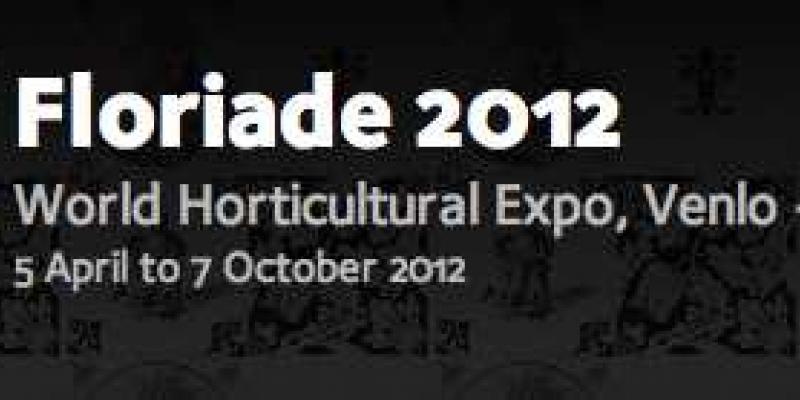 Windnomades at Floriade 2012, the world horticultural expo Windnomades at Floriade 2012, the world horticultural expo