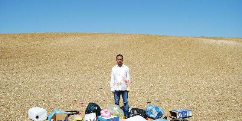 LightRoom: Going through new rooms