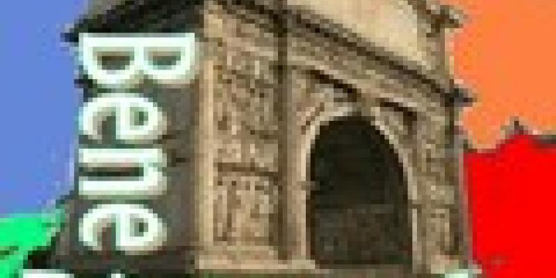 Biennale; First International Biennale of Benevento Biennale; First International Biennale of Benevento