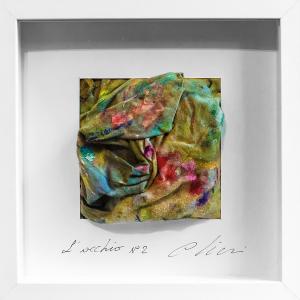 Livorno Contemporanea  ed. 2014 - Itinerari Artistici d'Italia