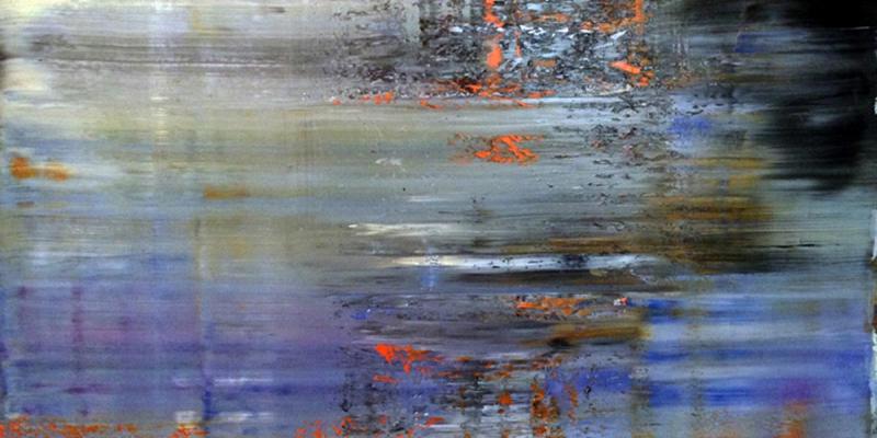 Game Over The Top. Nuvole e metallo