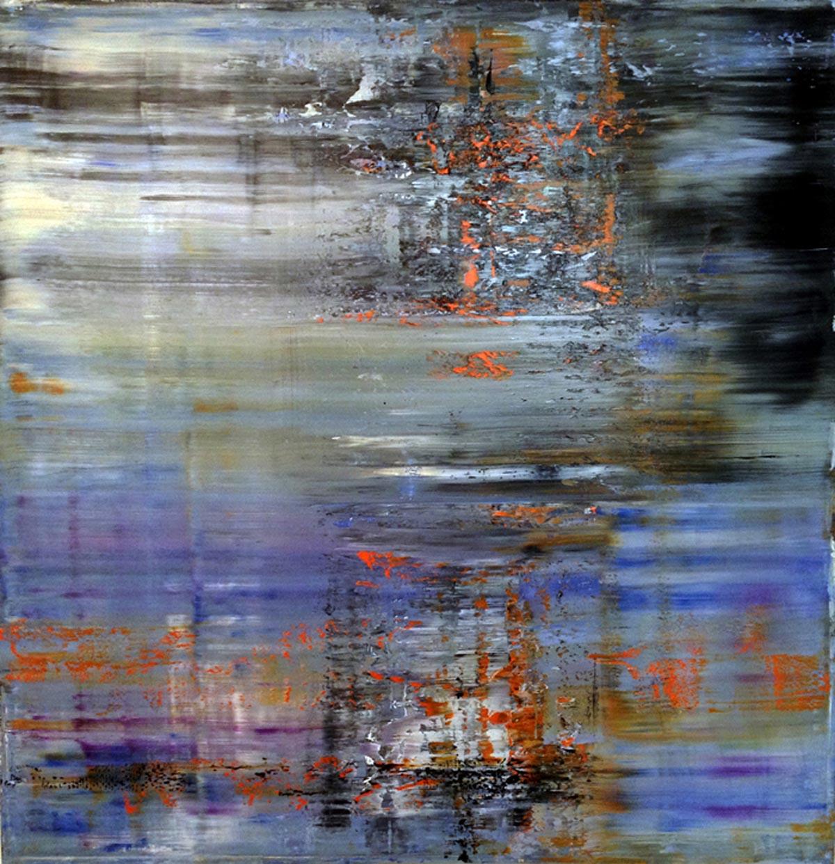 Game Over The Top. Nuvole e metallo