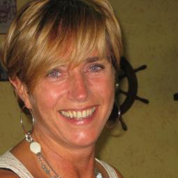 Isabel Aledo Isabel Aledo