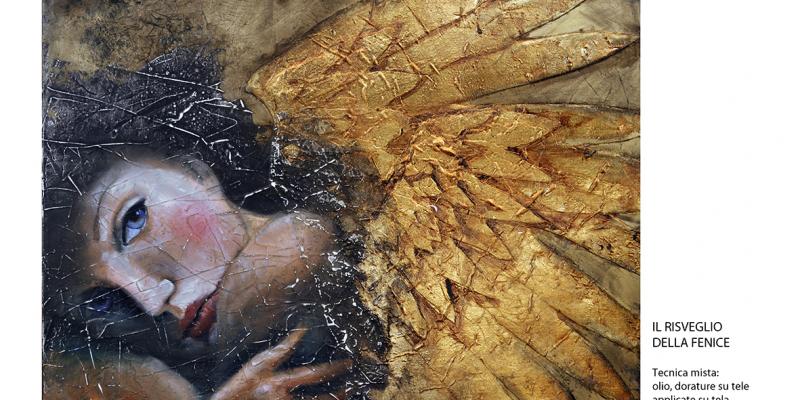 LA CREAZIONE DEI MONDI