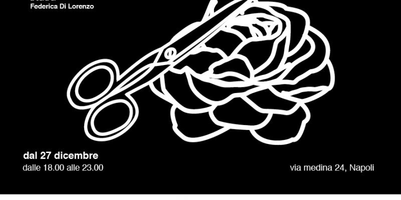 ERK14 in mostra a Napoli tra neo-pop e concettuale