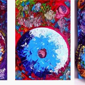 Il Fantastico e la Meraviglia, mostra al Golden Circus 