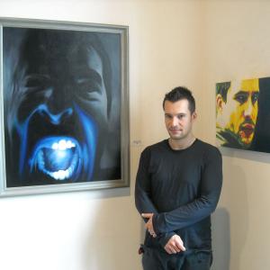 IL RITRATTO E L'ANIMA.