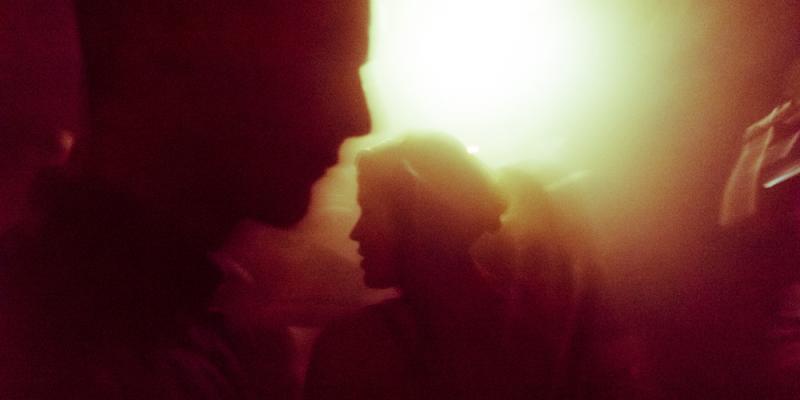 Memories from last night