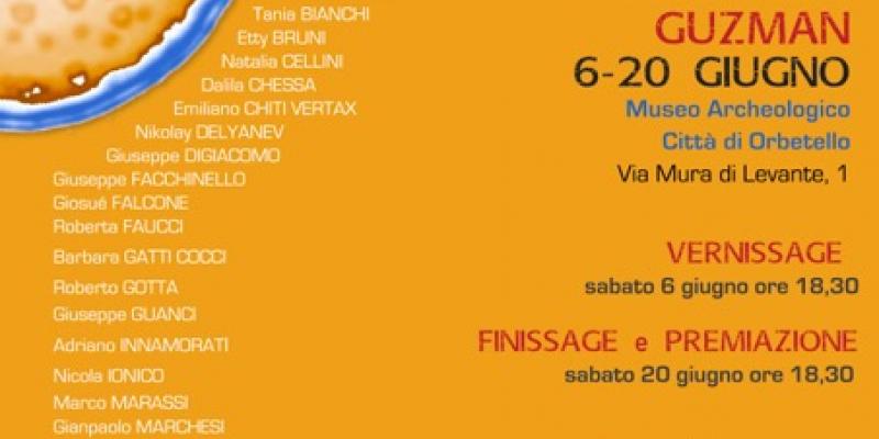 PRIMAL ENERGY - INTERNAYIONAL ART PRIZE PRIMAL ENERGY - INTERNAYIONAL ART PRIZE