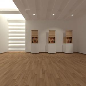 Max Coppeta / Visioni Transitorie - works 2001 / 2012 Max Coppeta / Visioni Transitorie - works 2001 / 2012