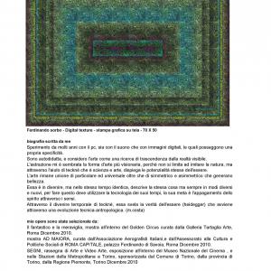 Il sorriso di Roberta per l’UNICEF – progetto Darfur