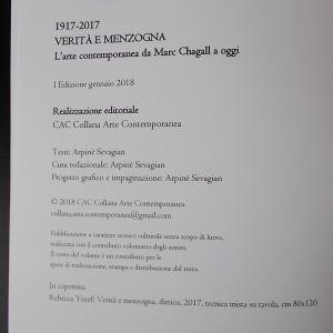 CONTEMPORARY ART FROM MARC CHAGALL TO TODAY