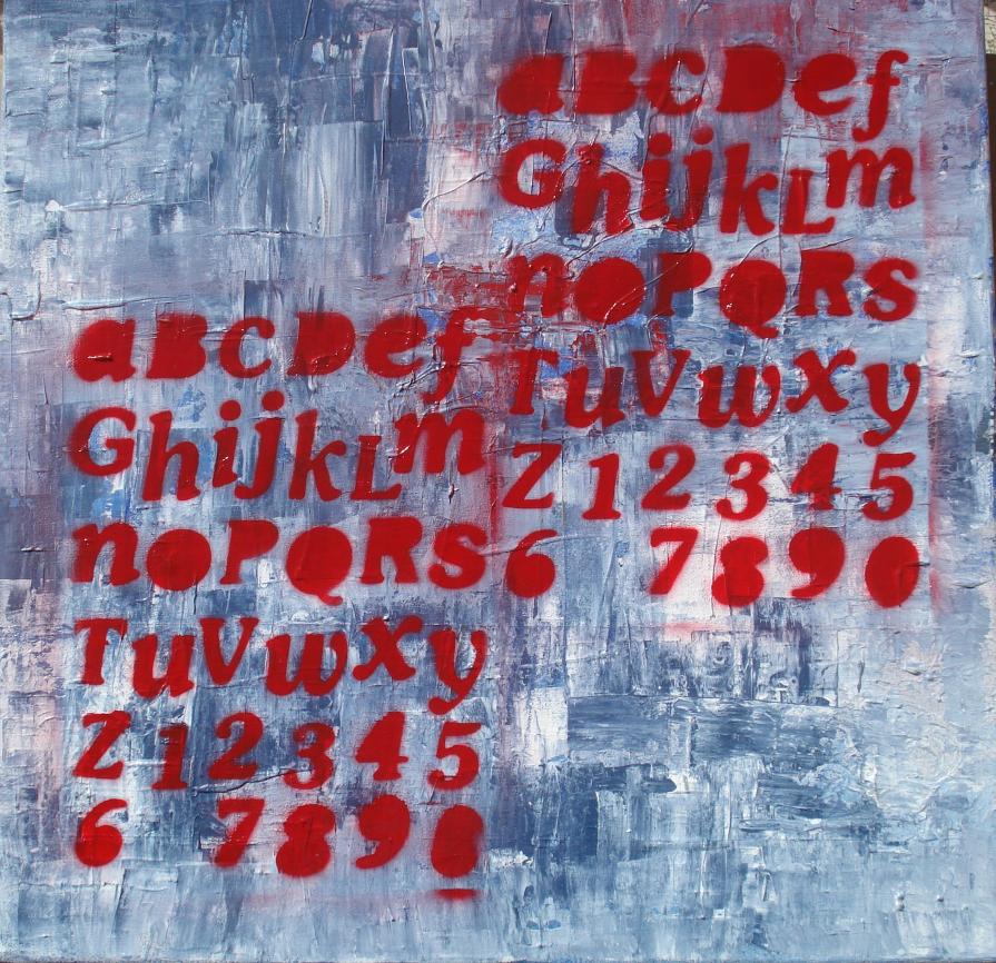 Aliz Polgar – Effetto Jeans n° 2 Aliz Polgar – Effetto Jeans n° 2