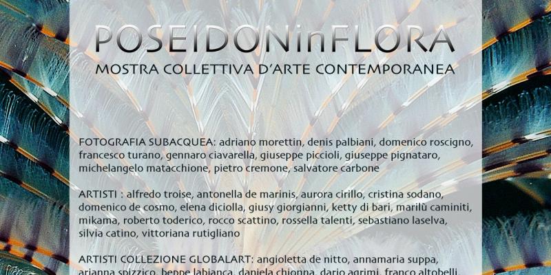 POSEIDONinFLORA
