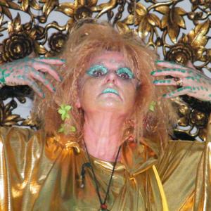 “La Sibilla e il Mantello di Atlantide” di Rosa Didonna