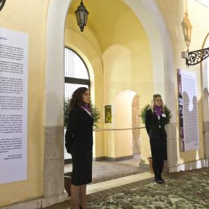 Discorsi Visivi. Idee in arte (II edition) Discorsi Visivi. Idee in arte (II edition)