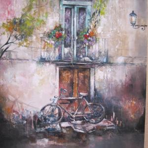 I° edizione di Artisti di strada a GEMINI di UGENTO (LE)