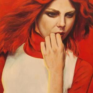 FRAMMENTI DI STORIE-Espongono Nadia Buroni e Silvia Garzena